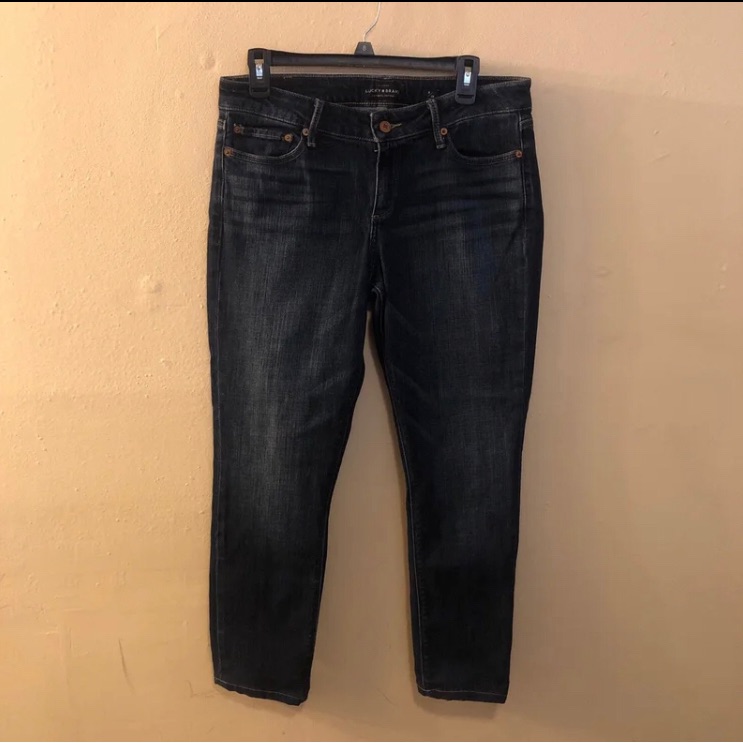 Lucky Brand Jeans Size 29